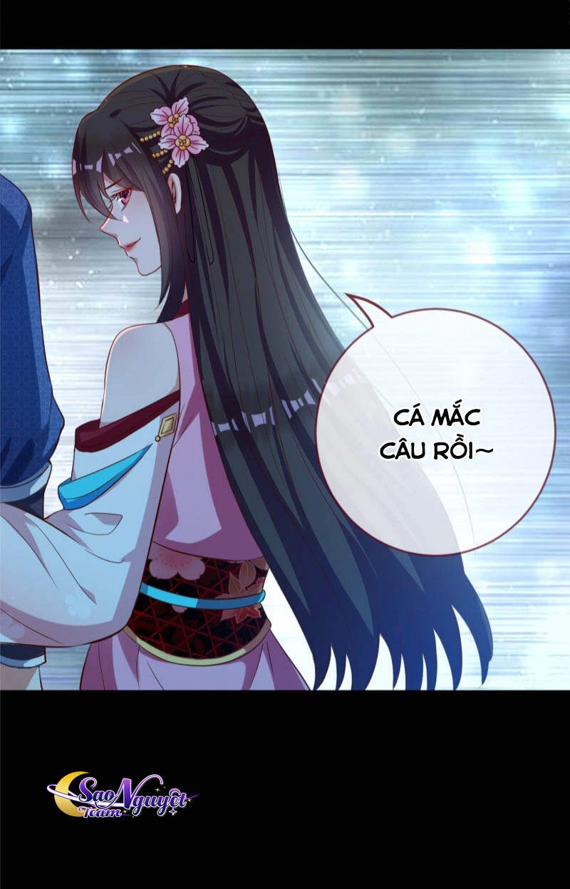 Vạn Tra Triêu Hoàng Chapter 156 - Trang 4