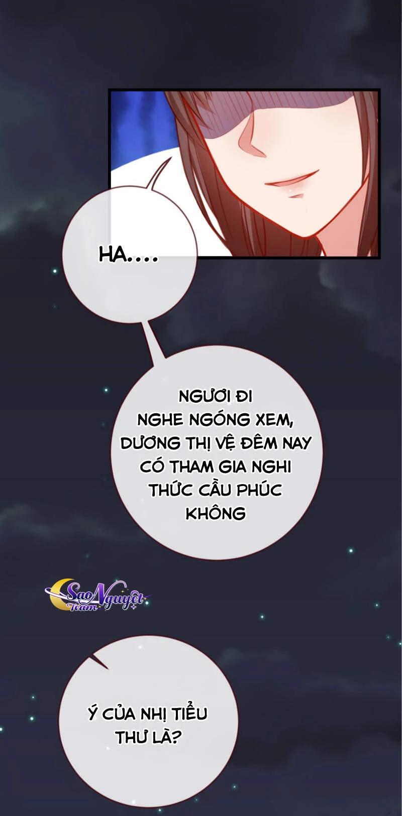 Vạn Tra Triêu Hoàng Chapter 156 - Trang 4