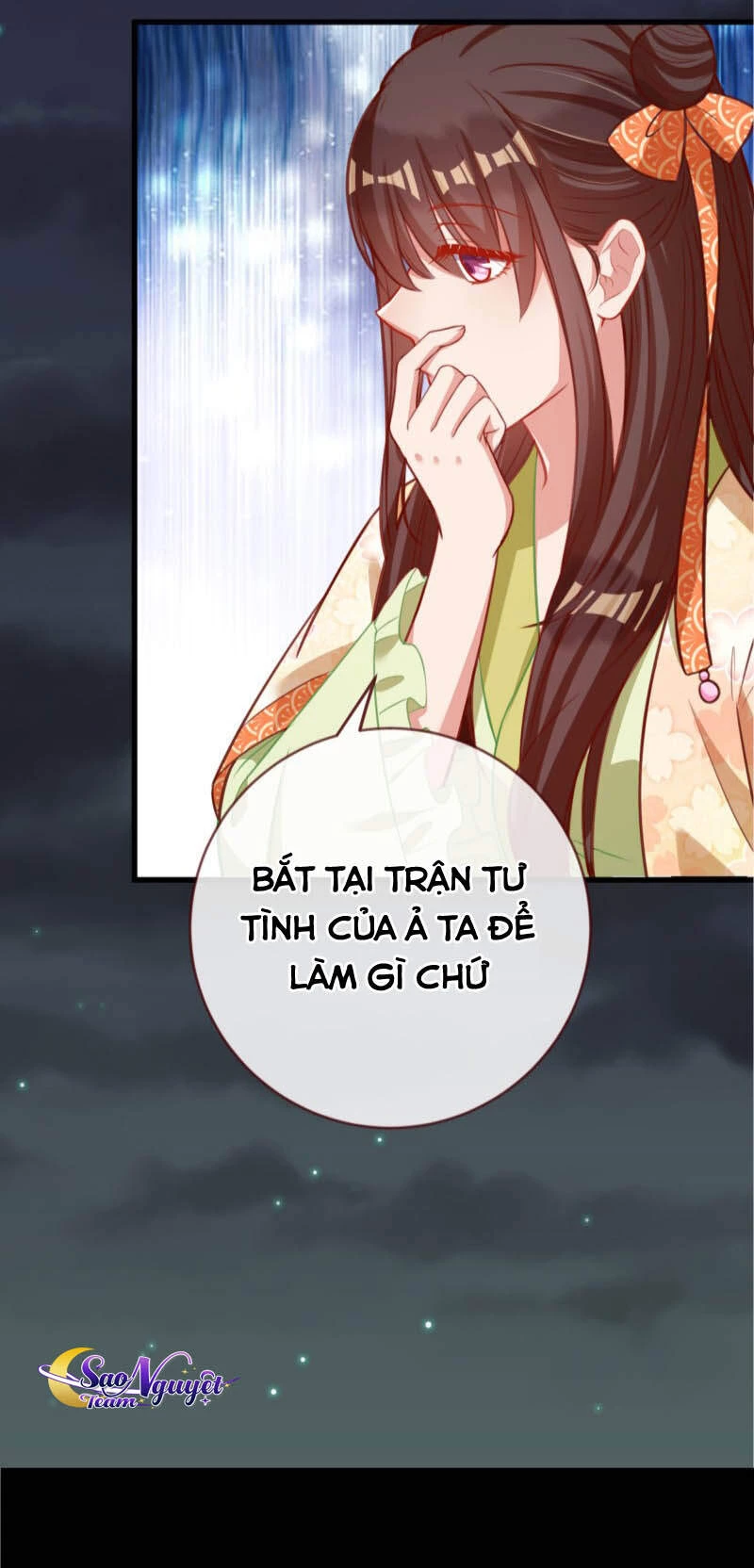 Vạn Tra Triêu Hoàng Chapter 156 - Trang 4