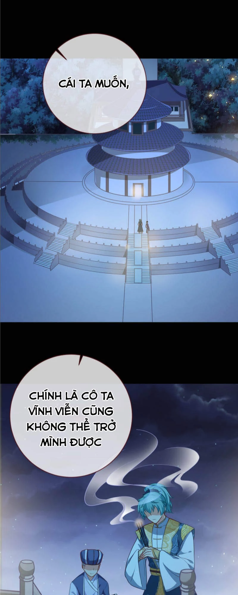 Vạn Tra Triêu Hoàng Chapter 156 - Trang 4