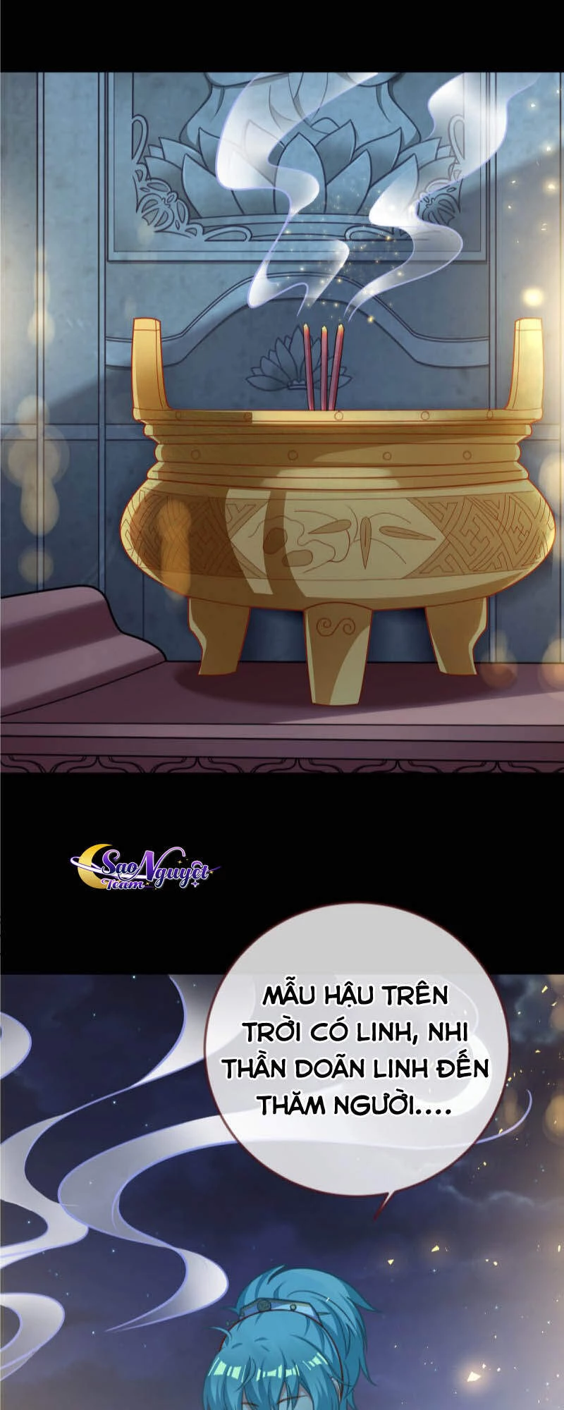 Vạn Tra Triêu Hoàng Chapter 156 - Trang 4