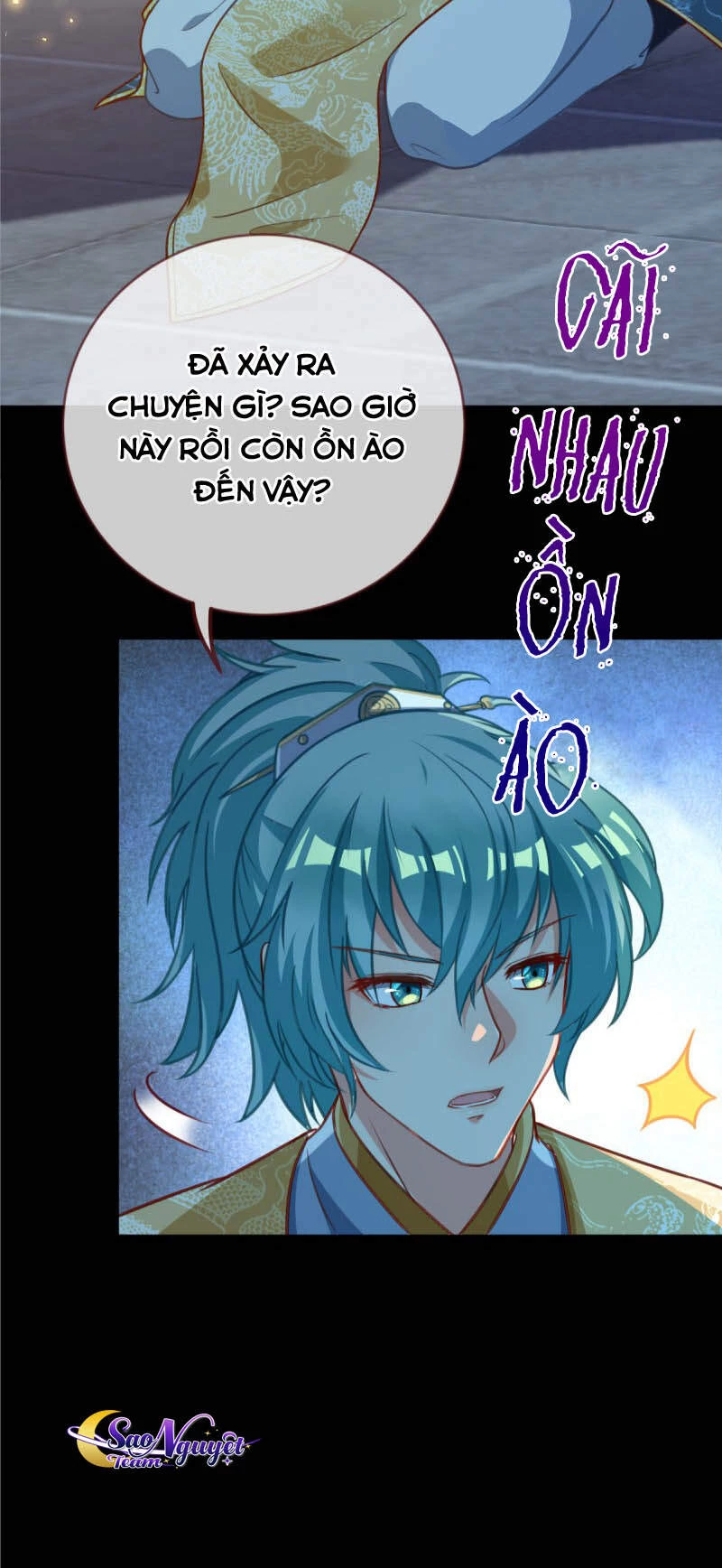 Vạn Tra Triêu Hoàng Chapter 156 - Trang 4