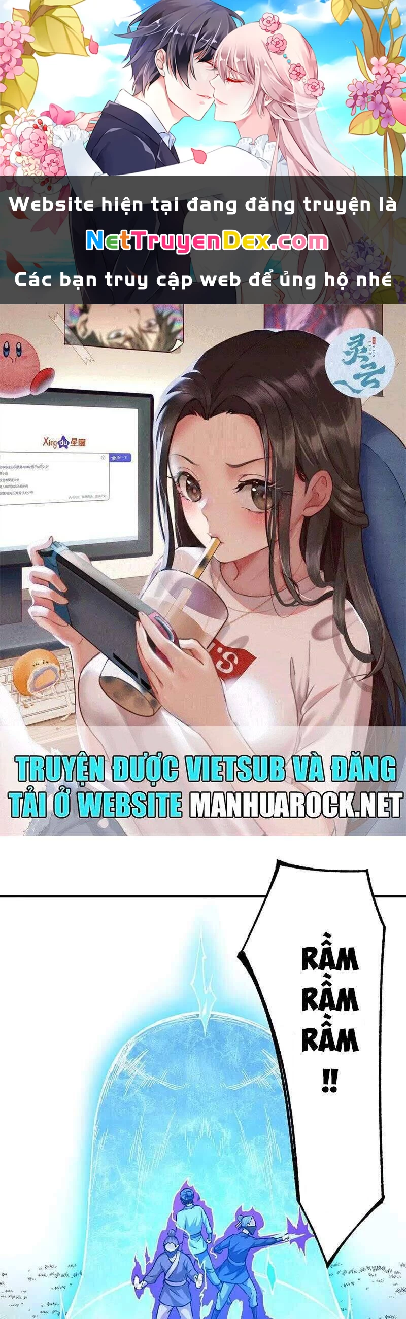 Võ Đạo Độc Tôn Chapter 320 - Next Chapter 321