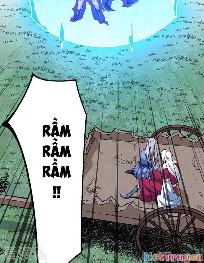 Võ Đạo Độc Tôn Chapter 320 - Next Chapter 321