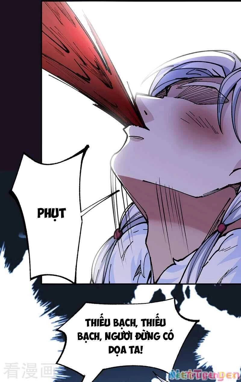 Võ Đạo Độc Tôn Chapter 320 - Next Chapter 321