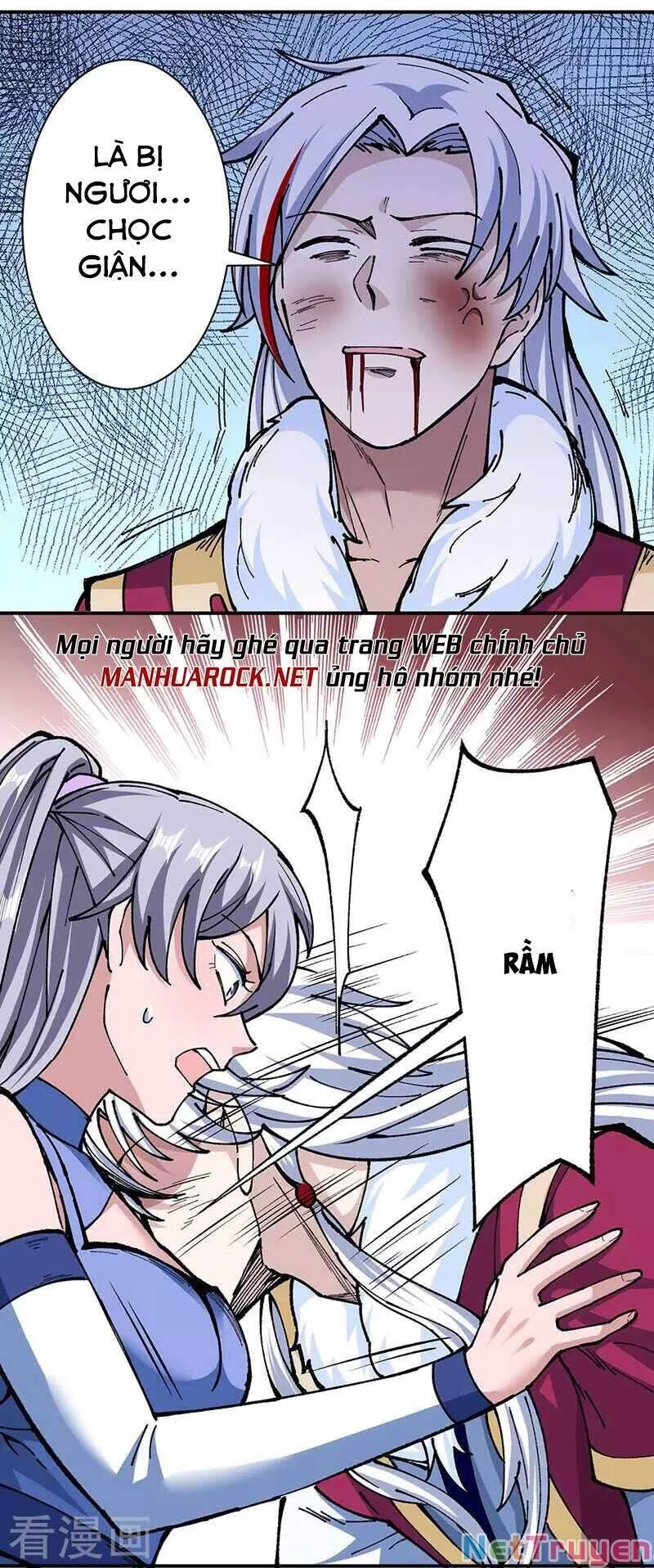 Võ Đạo Độc Tôn Chapter 320 - Next Chapter 321