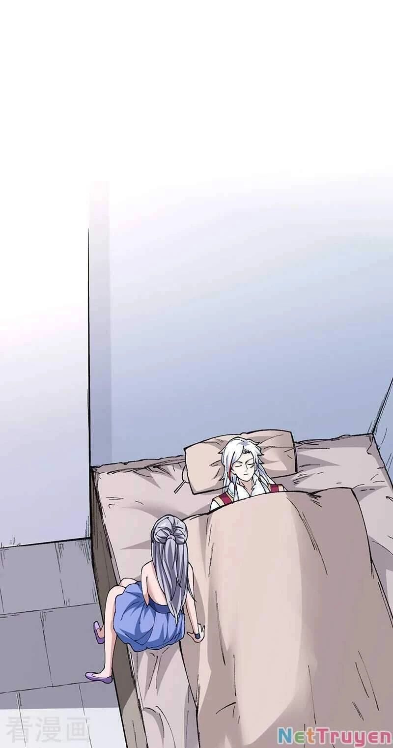 Võ Đạo Độc Tôn Chapter 320 - Next Chapter 321