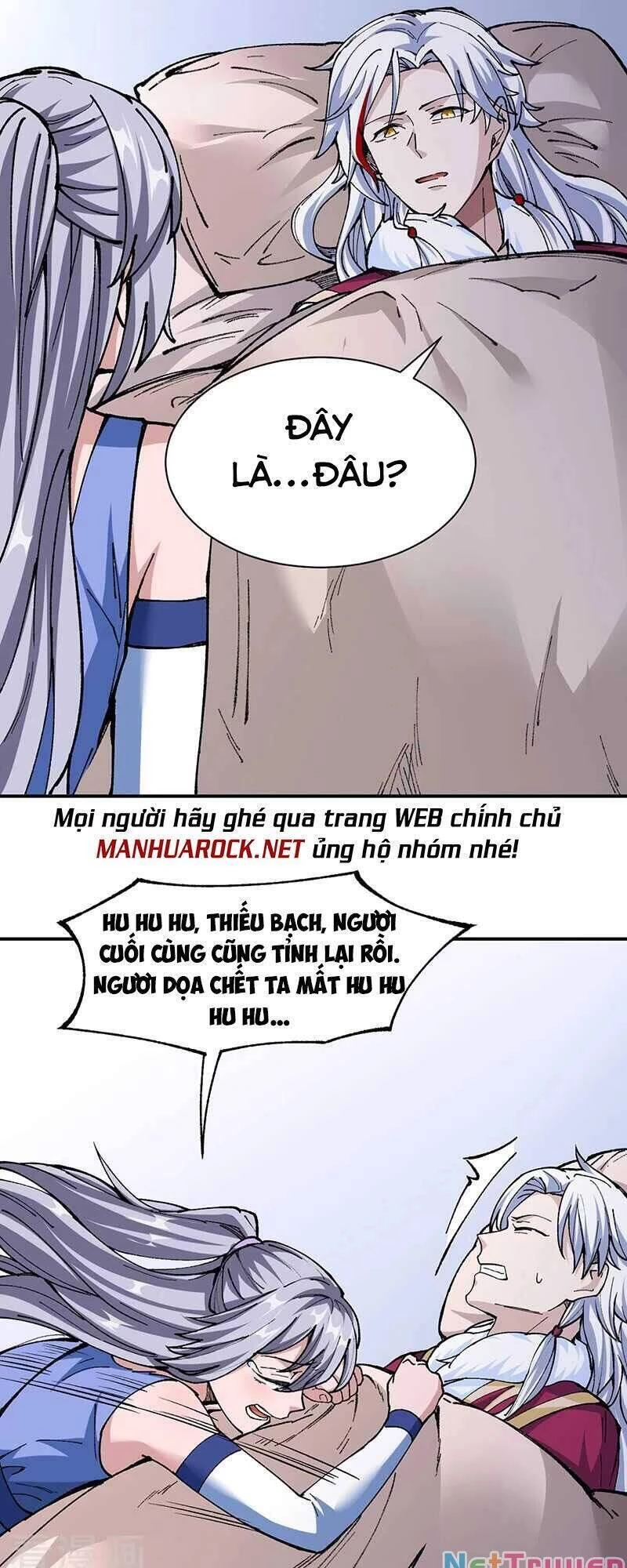 Võ Đạo Độc Tôn Chapter 320 - Next Chapter 321