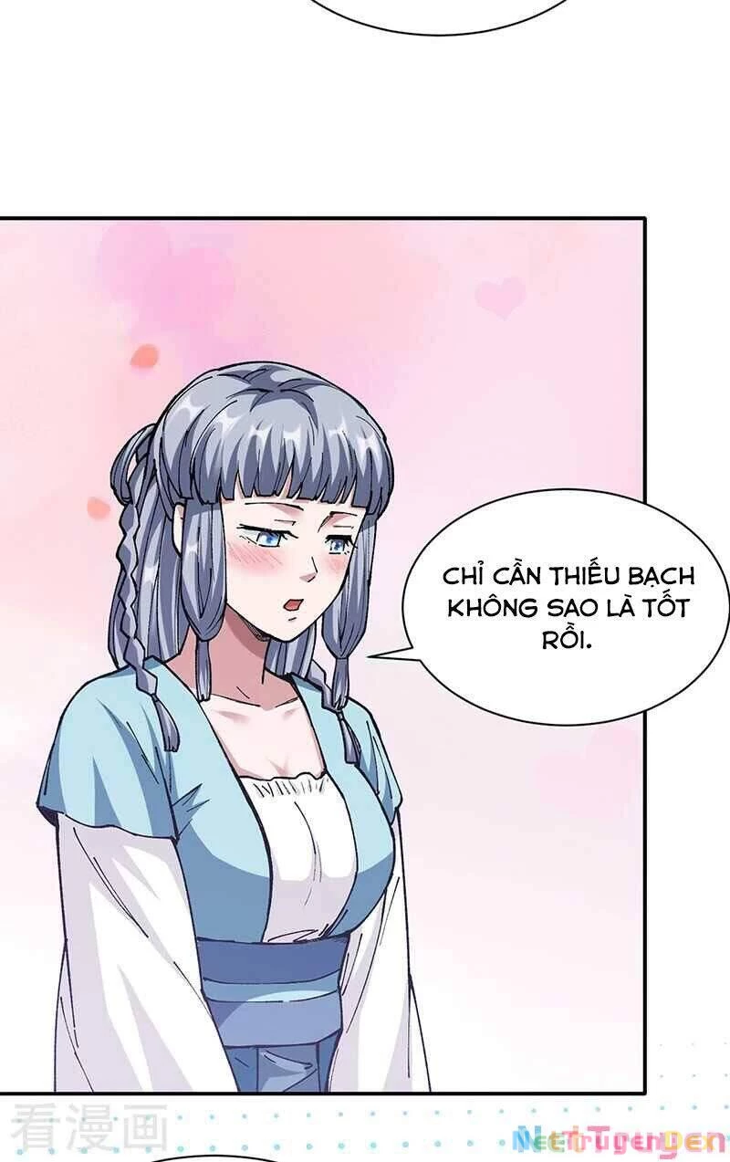 Võ Đạo Độc Tôn Chapter 320 - Next Chapter 321