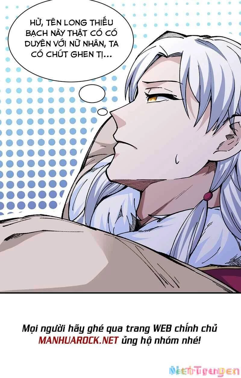 Võ Đạo Độc Tôn Chapter 320 - Next Chapter 321