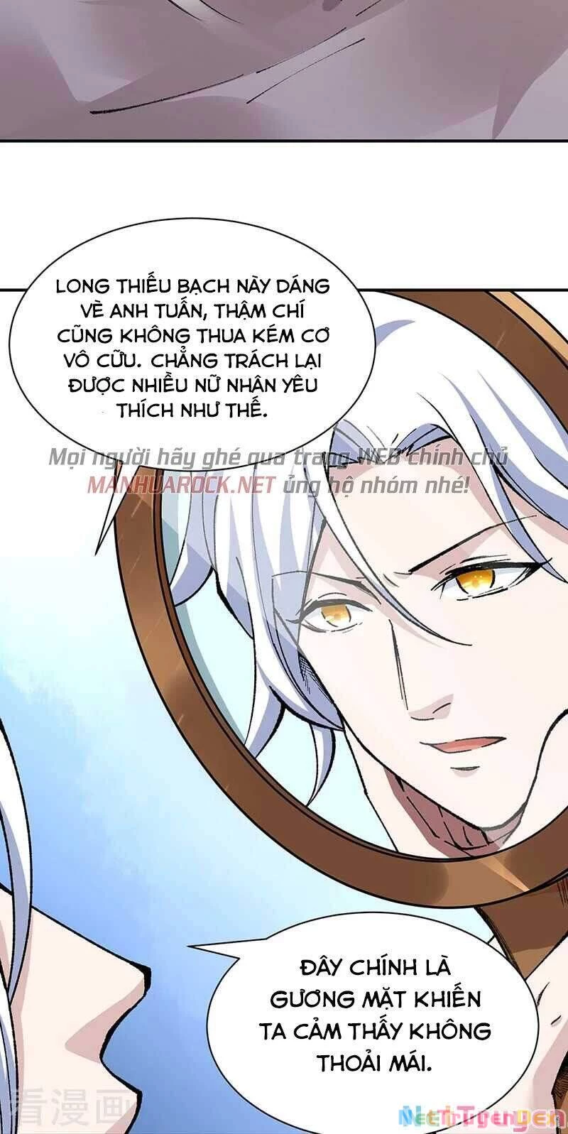Võ Đạo Độc Tôn Chapter 320 - Next Chapter 321