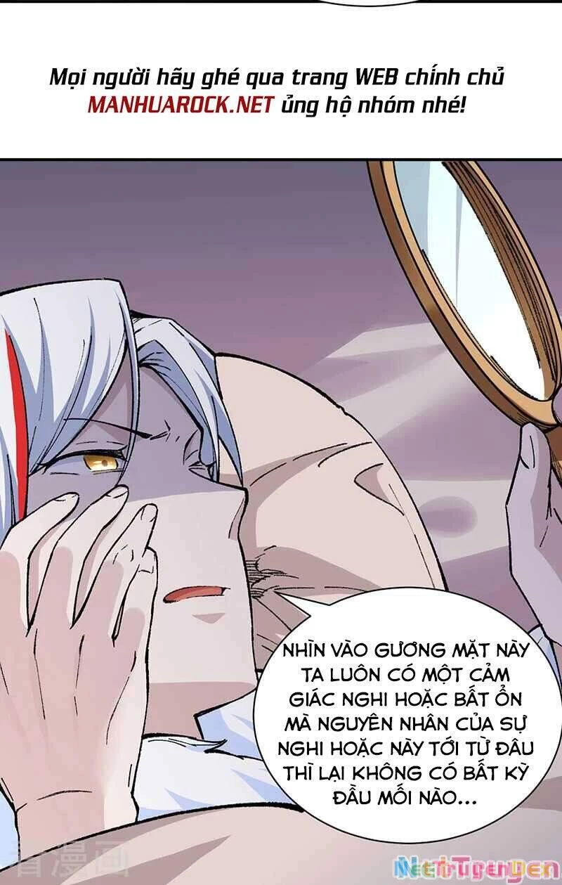 Võ Đạo Độc Tôn Chapter 320 - Next Chapter 321