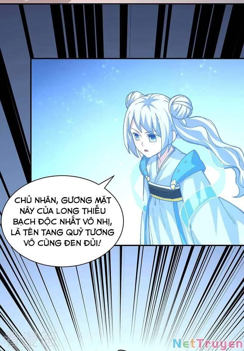 Võ Đạo Độc Tôn Chapter 320 - Next Chapter 321