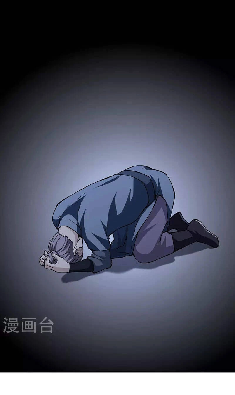 Võ Đạo Độc Tôn Chapter 321 - Next Chapter 322