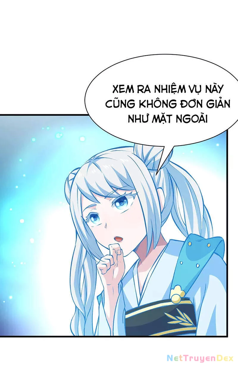 Võ Đạo Độc Tôn Chapter 321 - Next Chapter 322