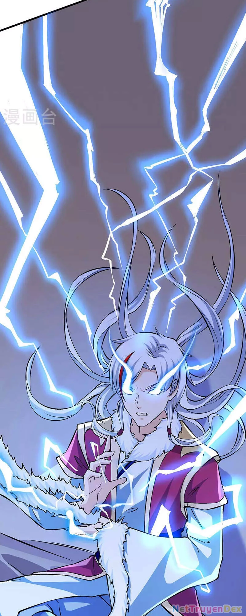 Võ Đạo Độc Tôn Chapter 321 - Next Chapter 322