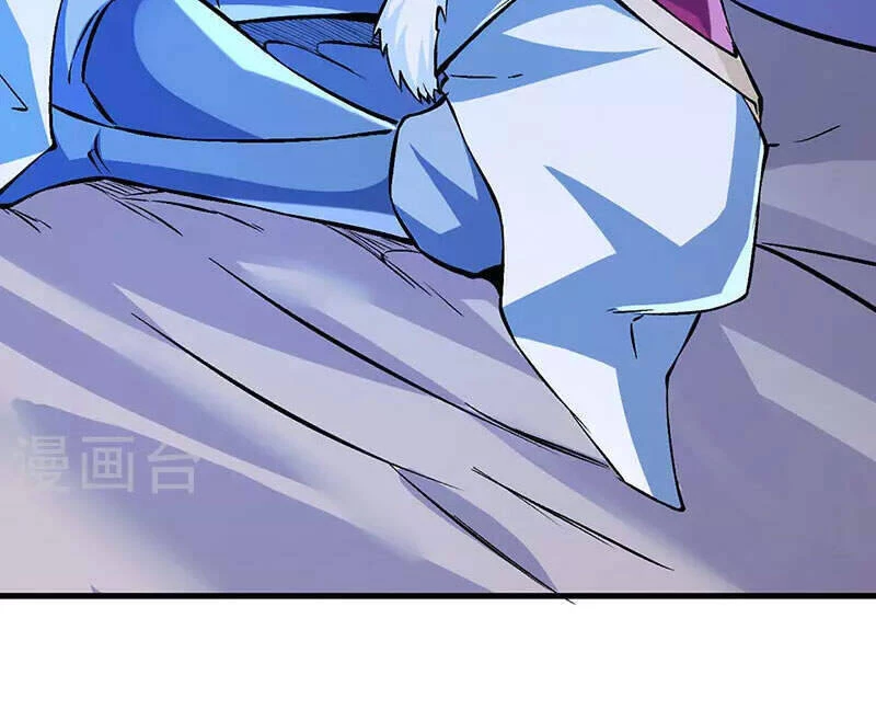 Võ Đạo Độc Tôn Chapter 321 - Next Chapter 322