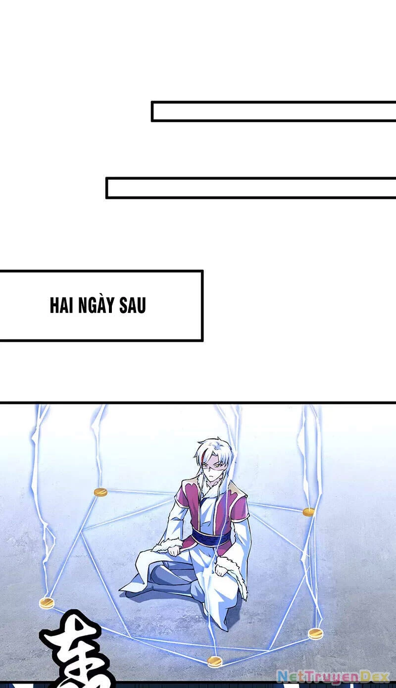 Võ Đạo Độc Tôn Chapter 321 - Next Chapter 322