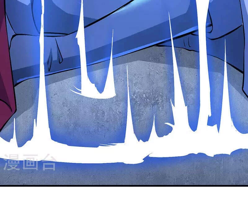 Võ Đạo Độc Tôn Chapter 321 - Next Chapter 322