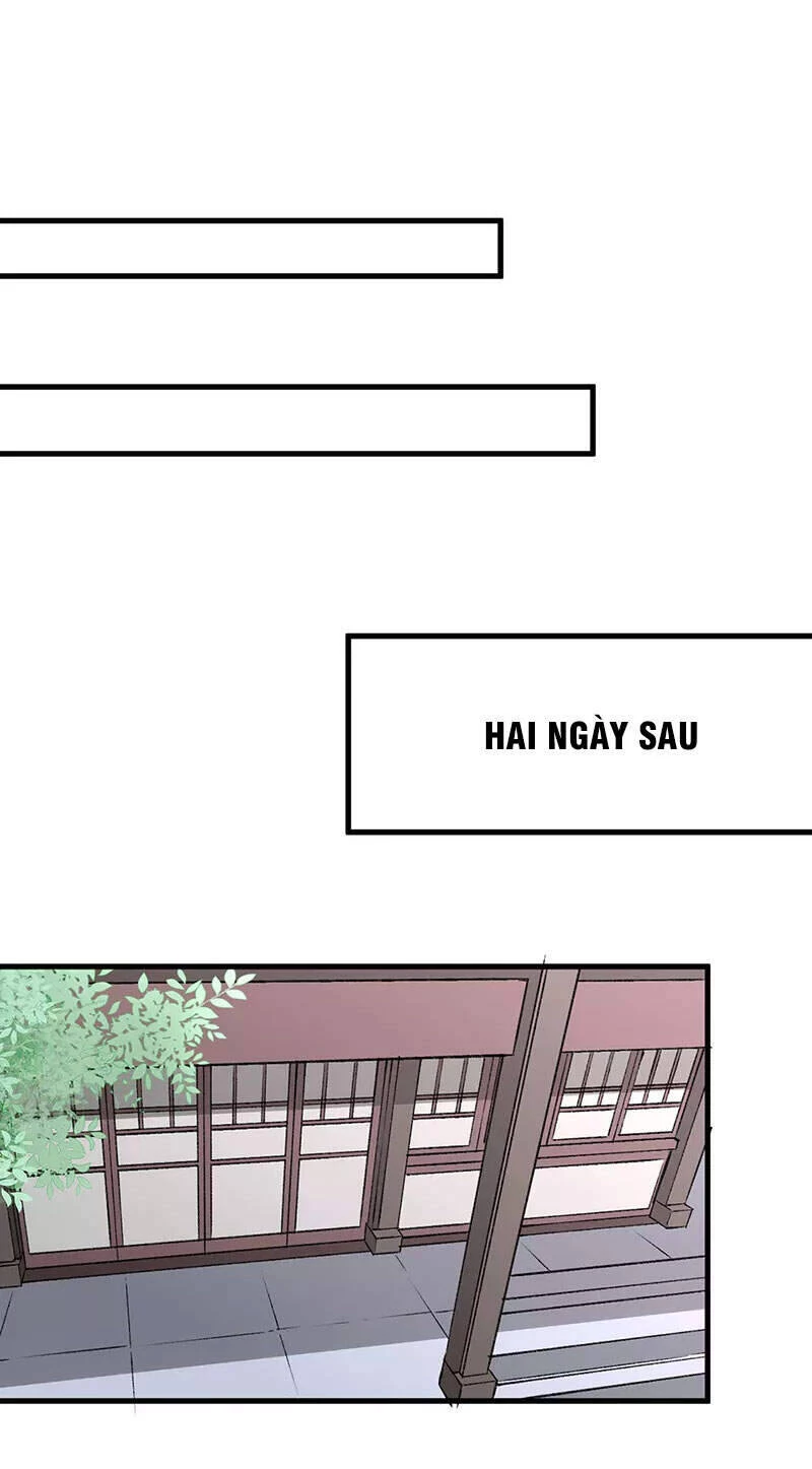 Võ Đạo Độc Tôn Chapter 321 - Next Chapter 322