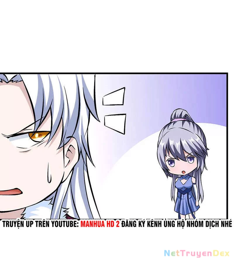 Võ Đạo Độc Tôn Chapter 321 - Next Chapter 322