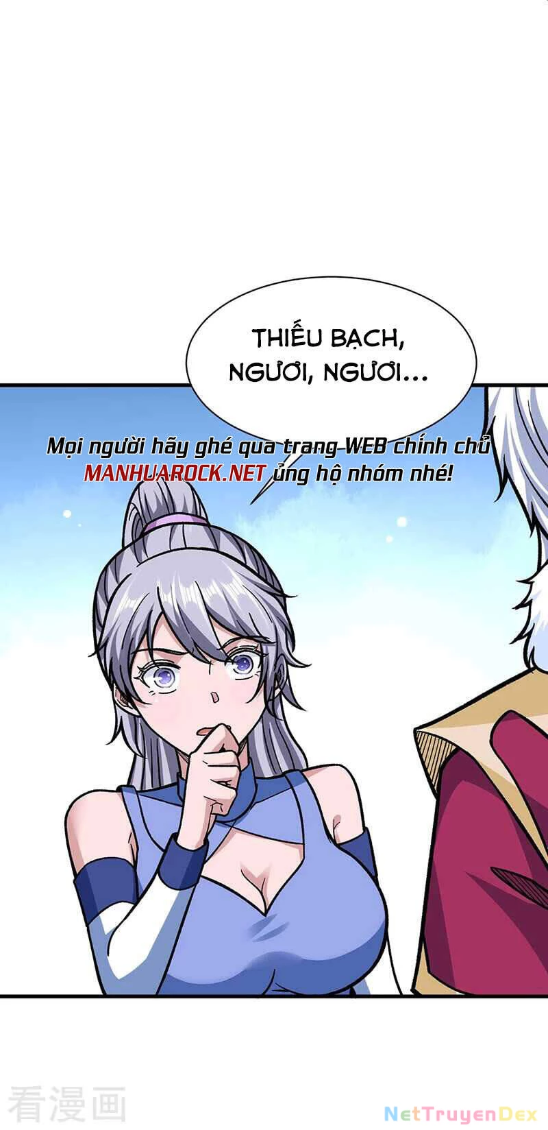 Võ Đạo Độc Tôn Chapter 322 - Next Chapter 323