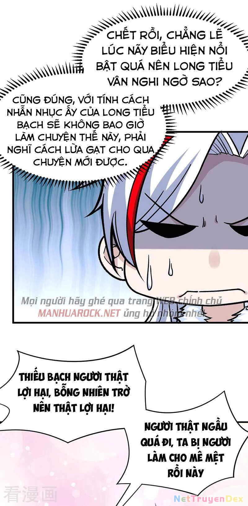 Võ Đạo Độc Tôn Chapter 322 - Next Chapter 323