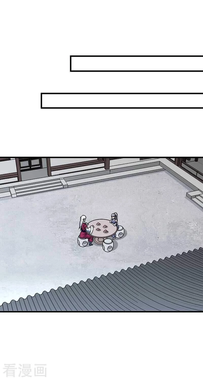 Võ Đạo Độc Tôn Chapter 322 - Next Chapter 323