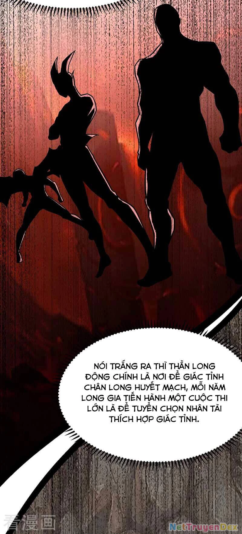 Võ Đạo Độc Tôn Chapter 322 - Next Chapter 323