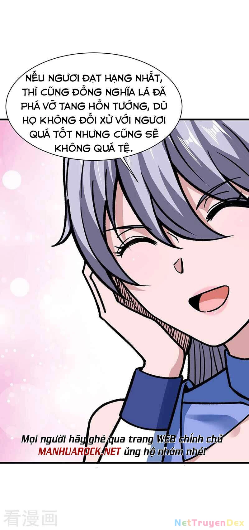 Võ Đạo Độc Tôn Chapter 322 - Next Chapter 323