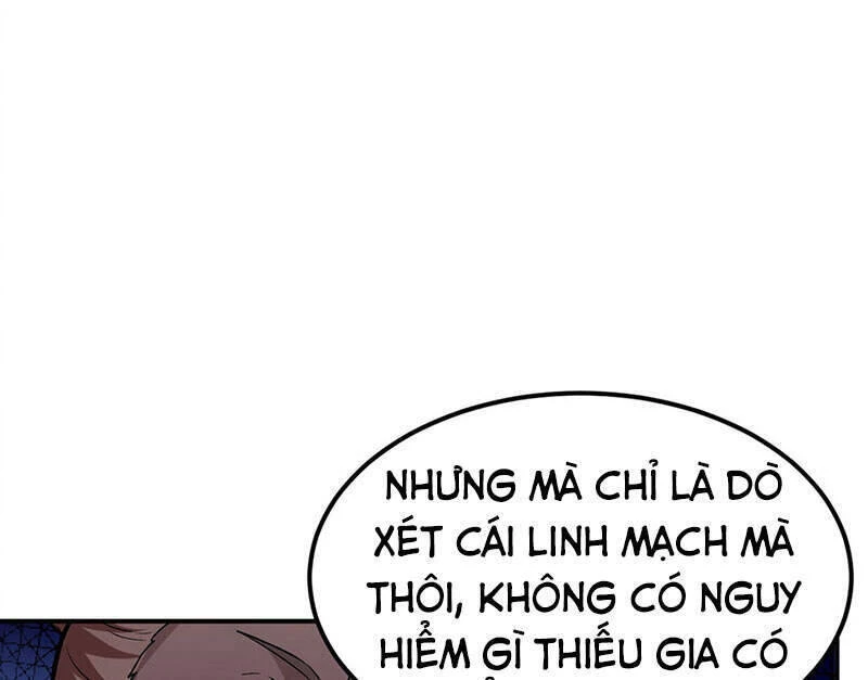 Võ Đạo Độc Tôn Chapter 323 - Next Chapter 324