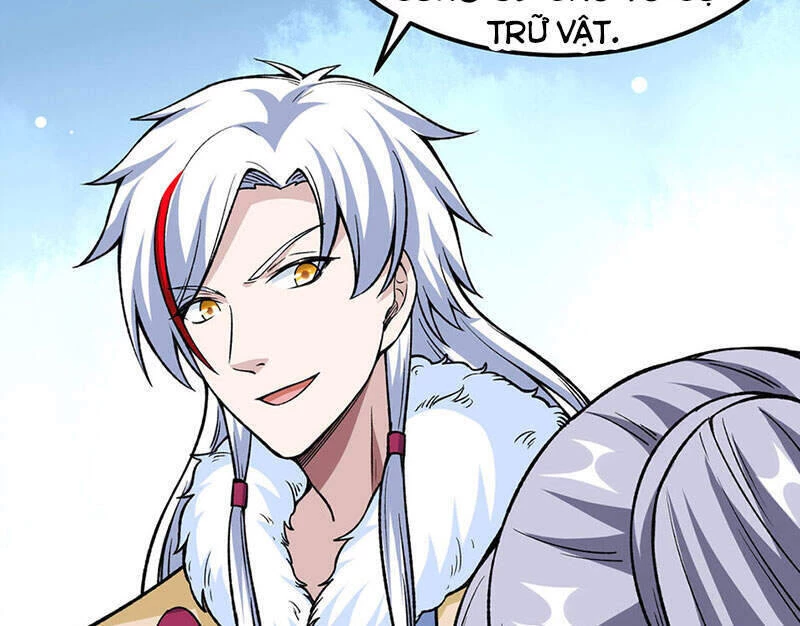 Võ Đạo Độc Tôn Chapter 323 - Next Chapter 324