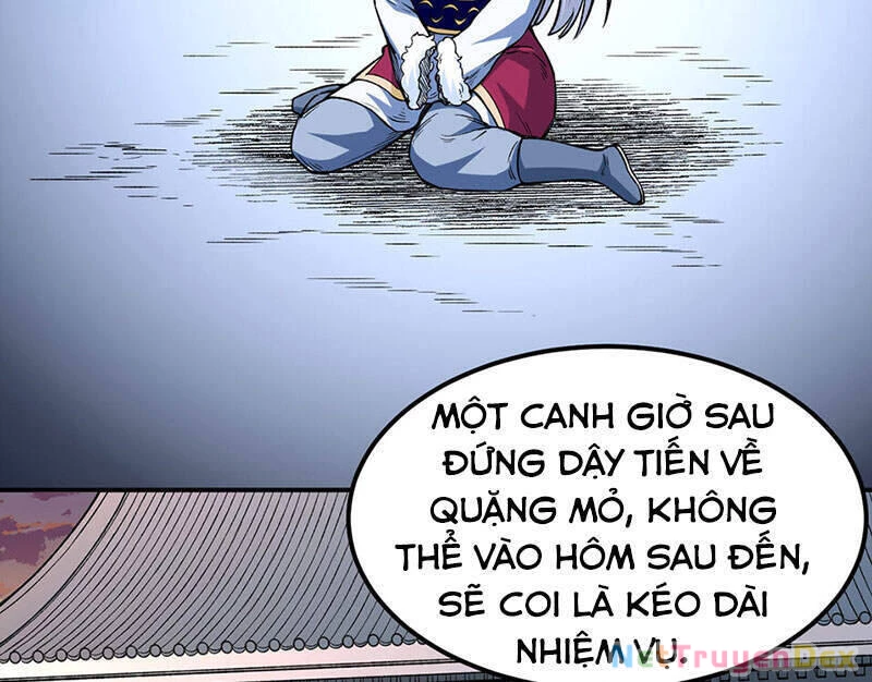 Võ Đạo Độc Tôn Chapter 323 - Next Chapter 324