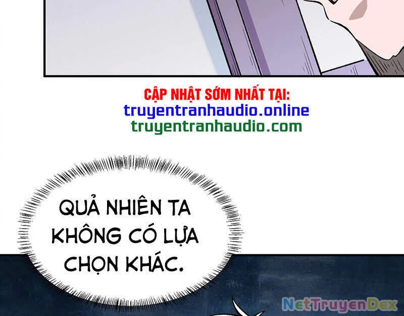 Võ Đạo Độc Tôn Chapter 323 - Next Chapter 324