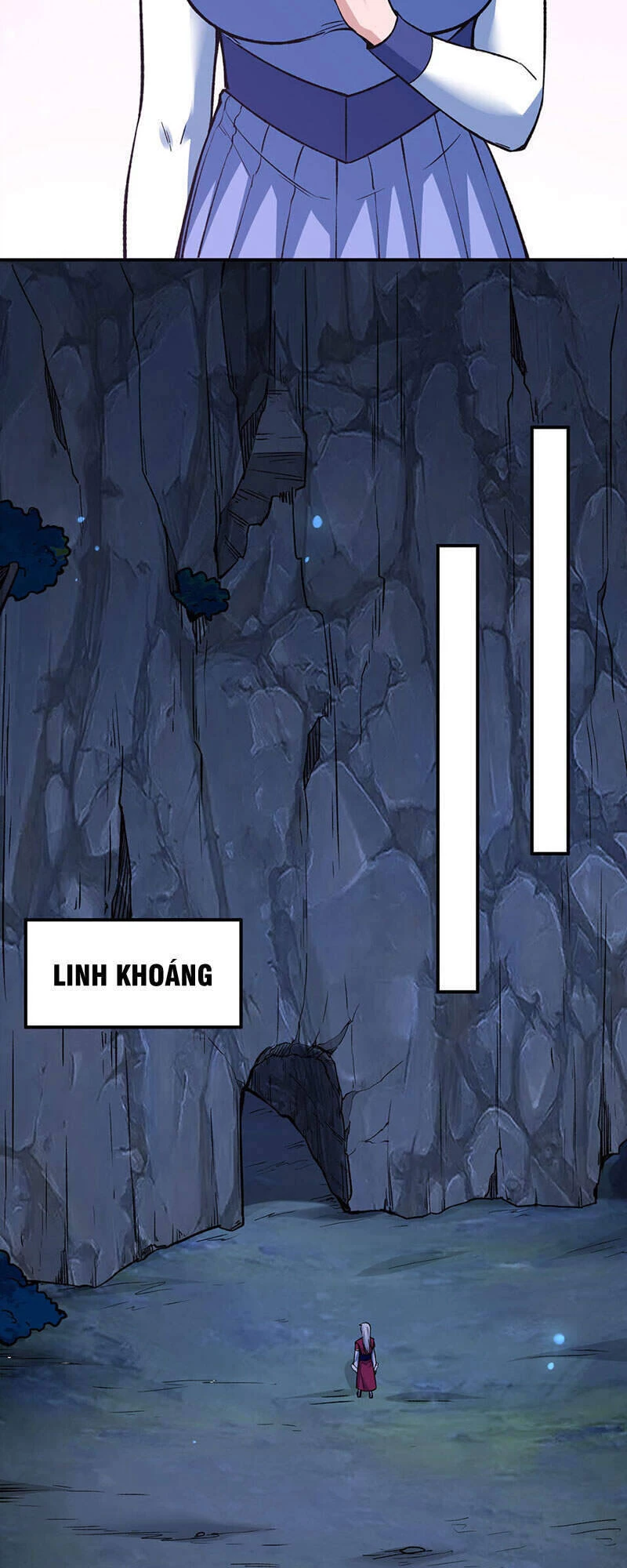 Võ Đạo Độc Tôn Chapter 323 - Next Chapter 324