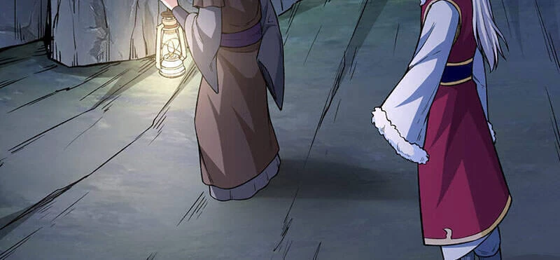 Võ Đạo Độc Tôn Chapter 323 - Next Chapter 324