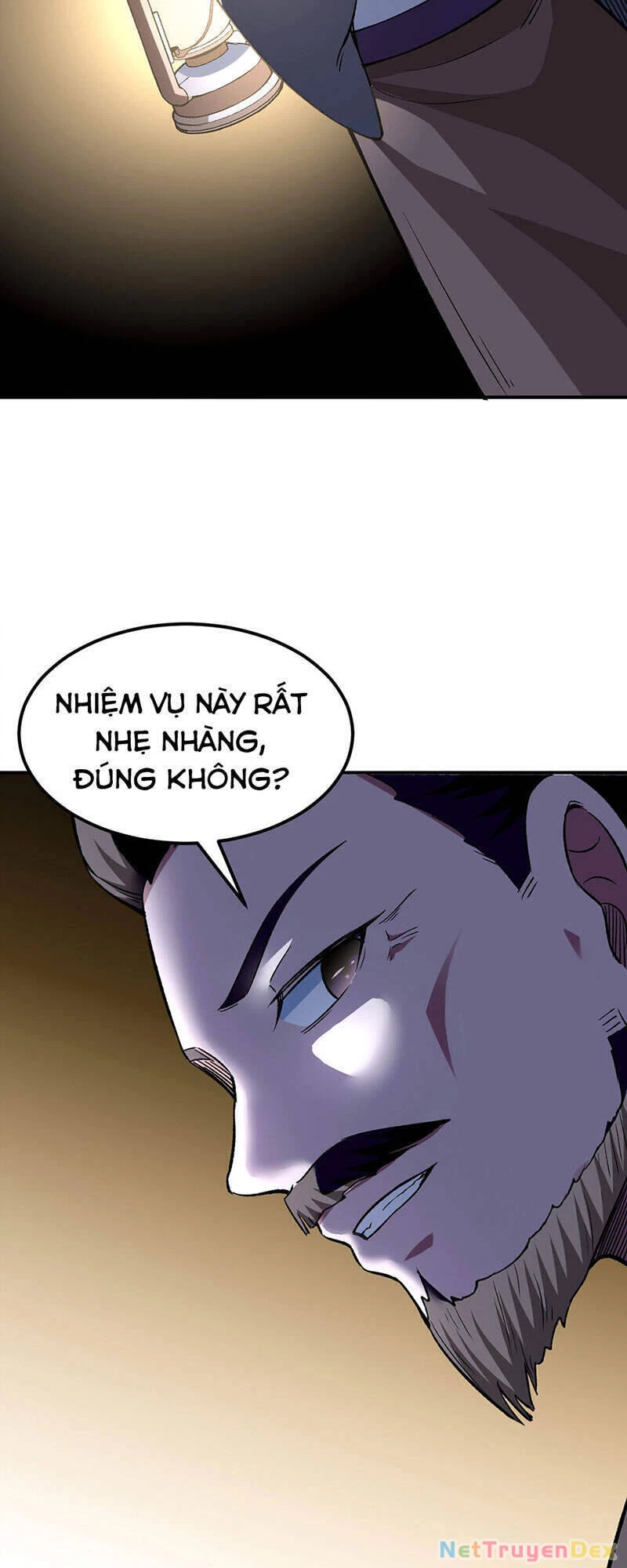 Võ Đạo Độc Tôn Chapter 323 - Next Chapter 324