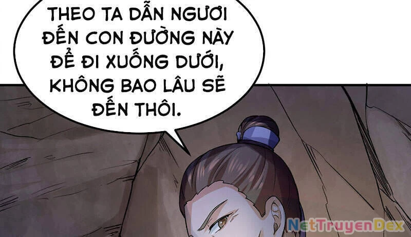Võ Đạo Độc Tôn Chapter 324 - Next Chapter 325
