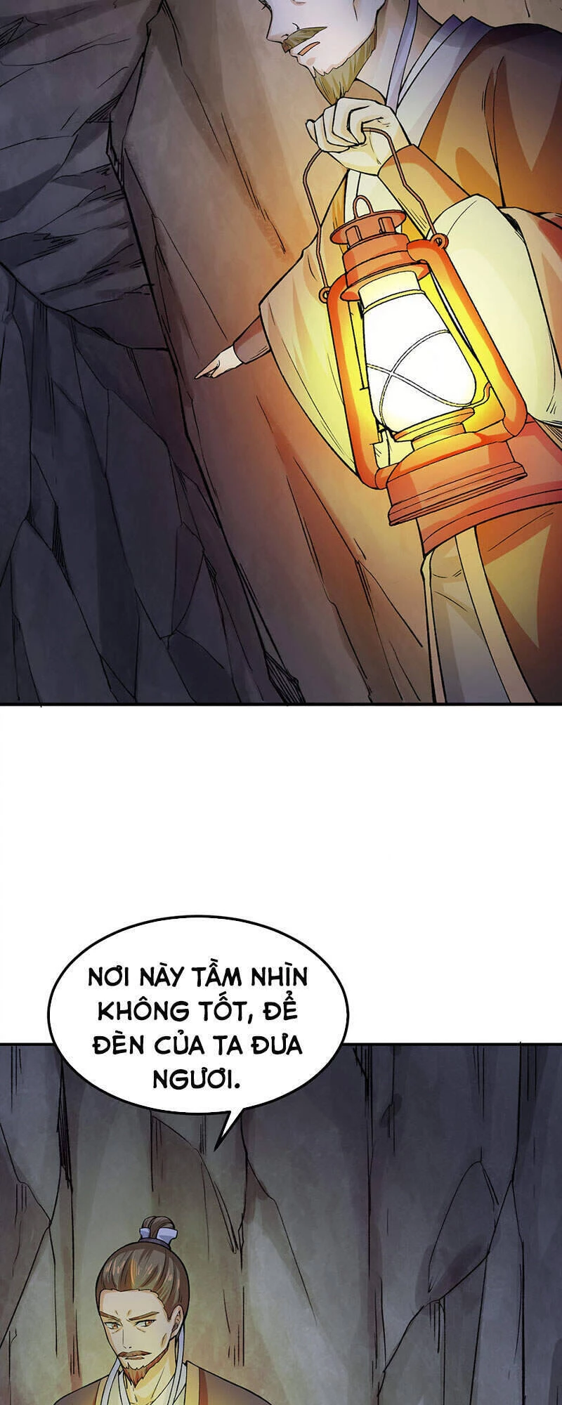 Võ Đạo Độc Tôn Chapter 324 - Next Chapter 325