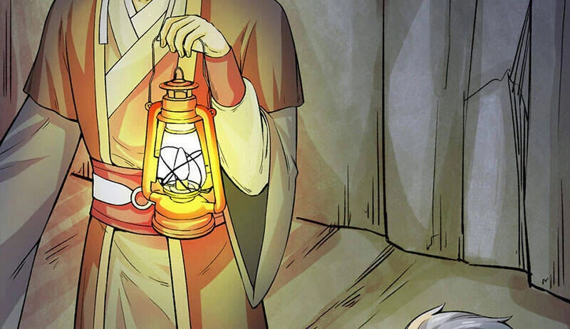 Võ Đạo Độc Tôn Chapter 324 - Next Chapter 325