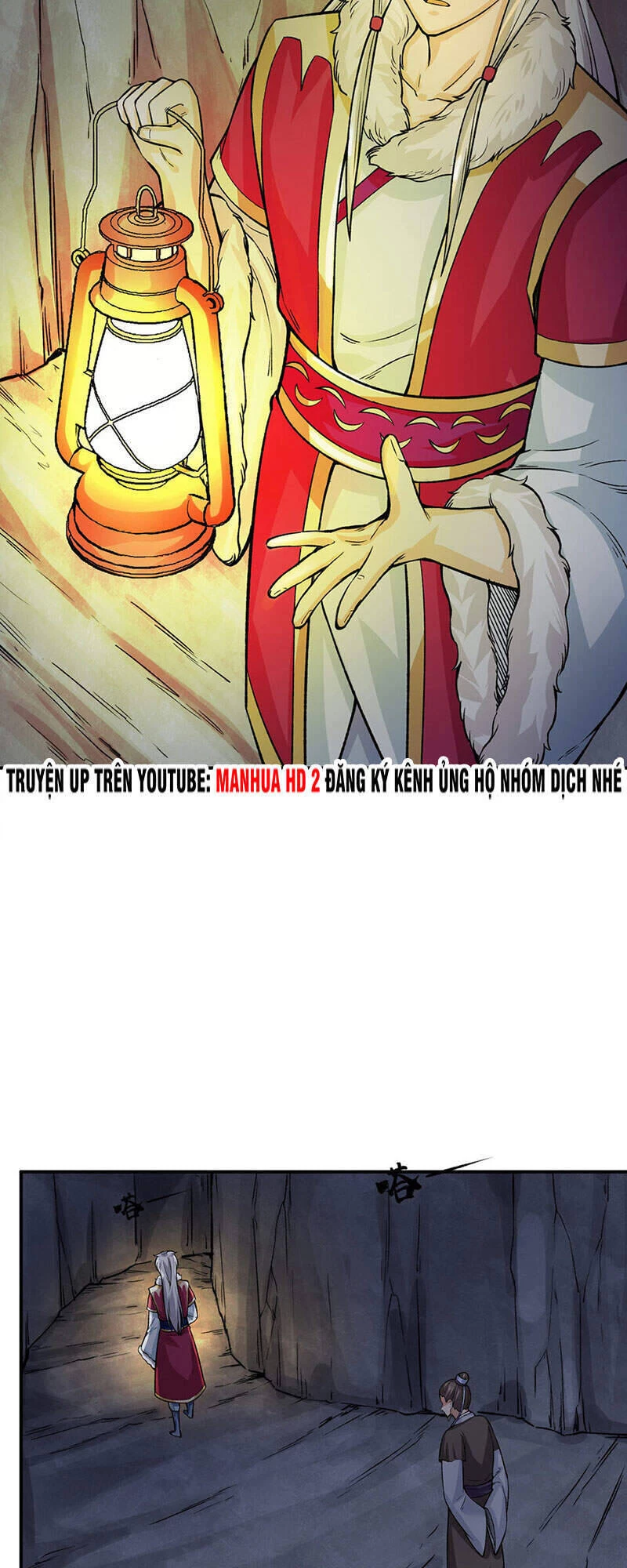 Võ Đạo Độc Tôn Chapter 324 - Next Chapter 325