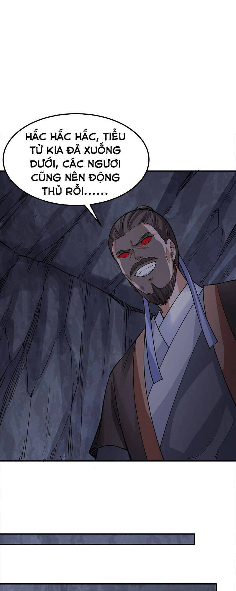 Võ Đạo Độc Tôn Chapter 324 - Next Chapter 325