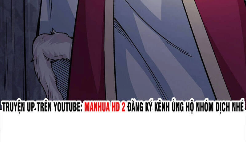 Võ Đạo Độc Tôn Chapter 324 - Next Chapter 325