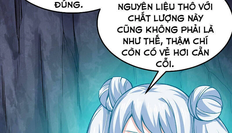 Võ Đạo Độc Tôn Chapter 324 - Next Chapter 325