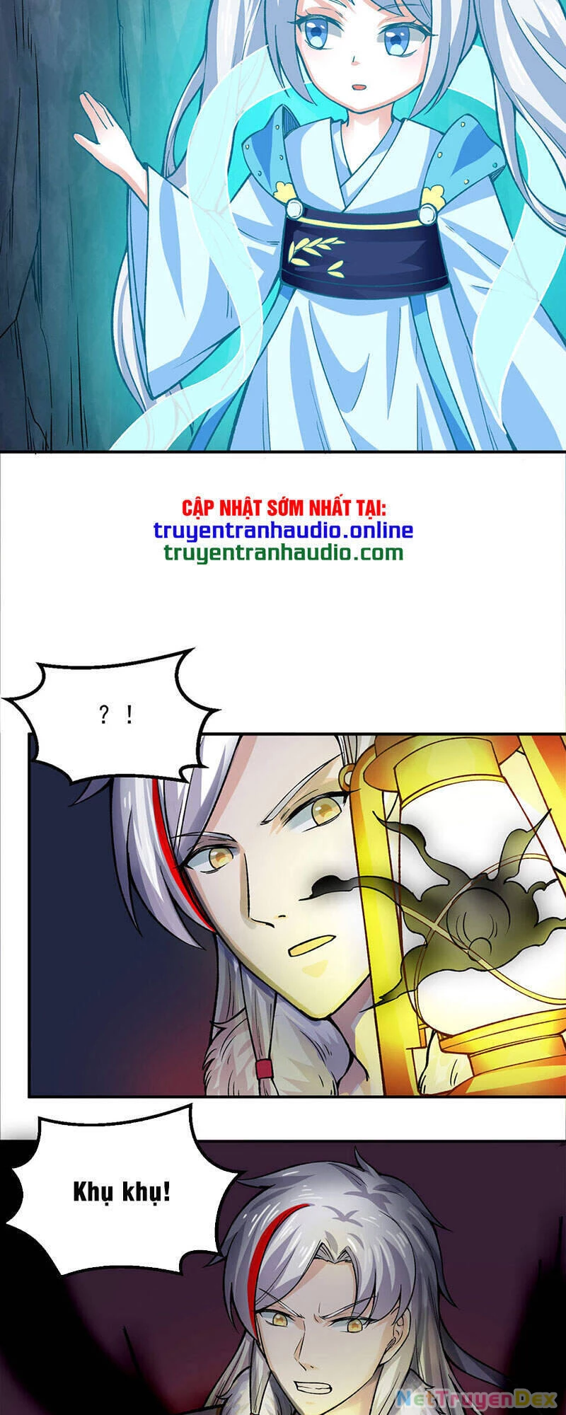 Võ Đạo Độc Tôn Chapter 324 - Next Chapter 325