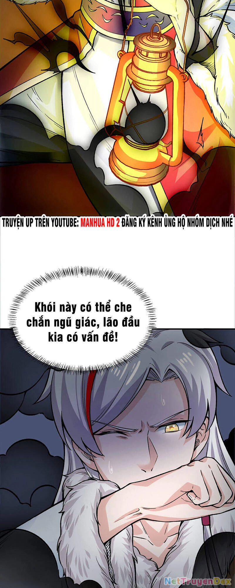 Võ Đạo Độc Tôn Chapter 324 - Next Chapter 325