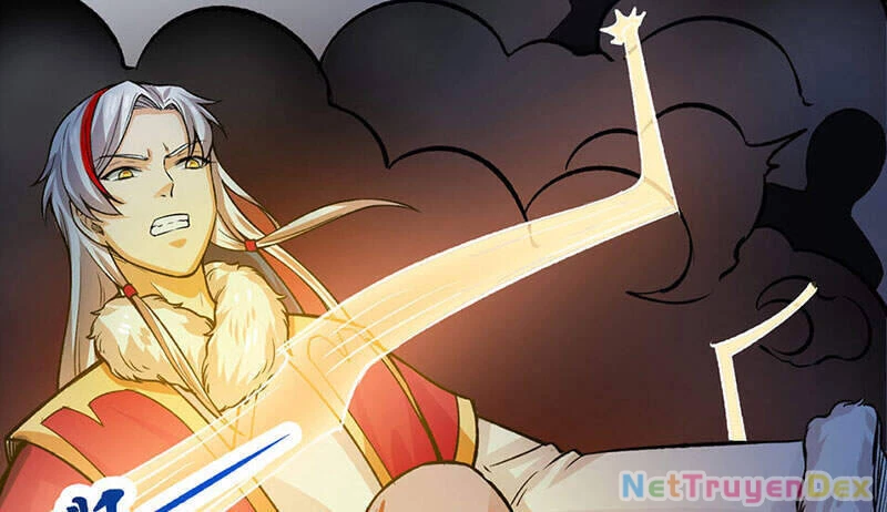 Võ Đạo Độc Tôn Chapter 324 - Next Chapter 325