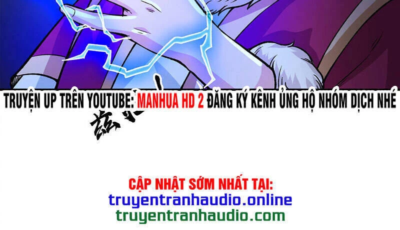 Võ Đạo Độc Tôn Chapter 324 - Next Chapter 325