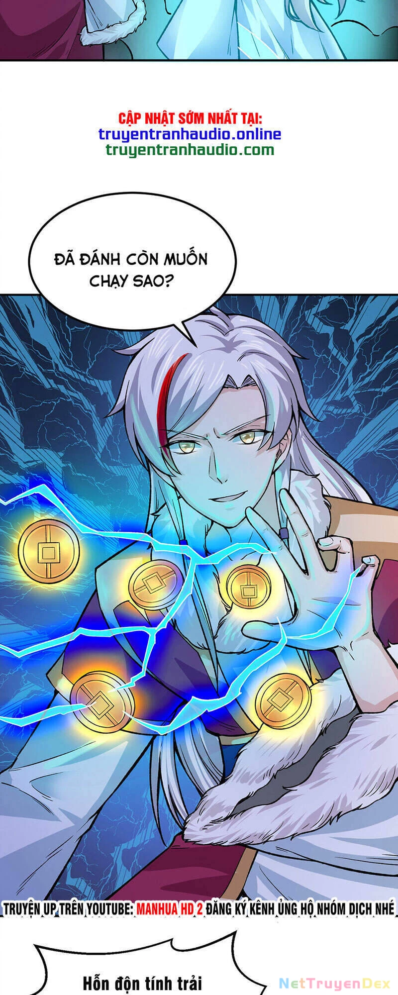 Võ Đạo Độc Tôn Chapter 324 - Next Chapter 325