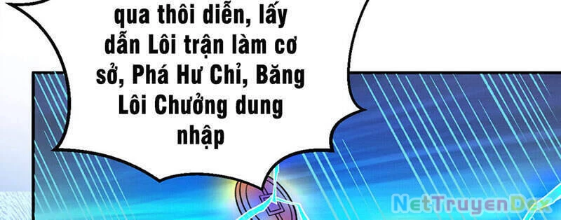 Võ Đạo Độc Tôn Chapter 324 - Next Chapter 325